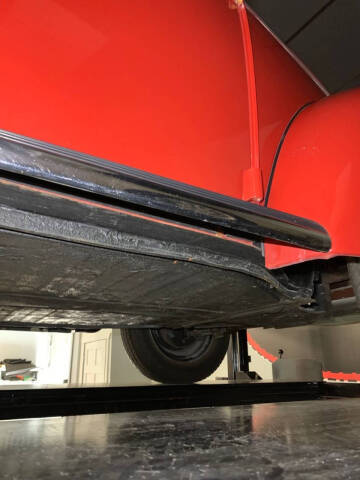 1964 Volkswagen Beetle