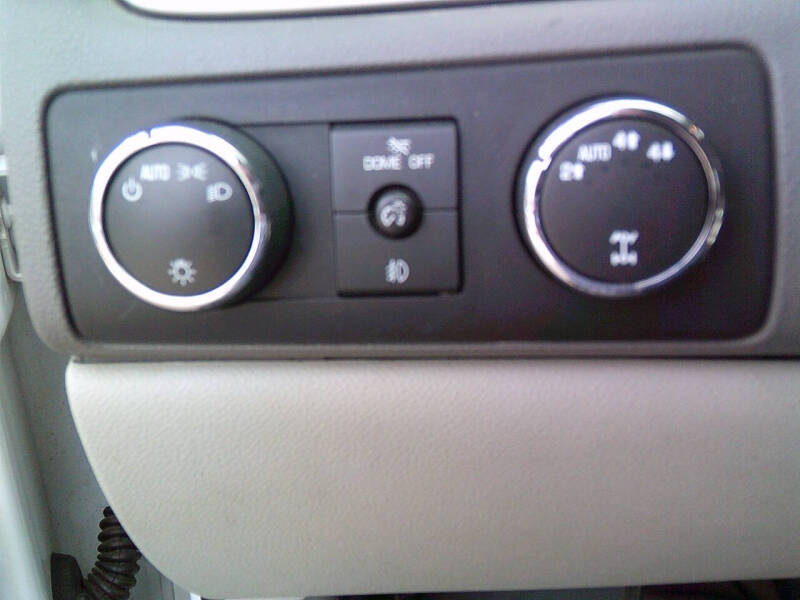 2012 Chevrolet Silverado 1500 LTZ