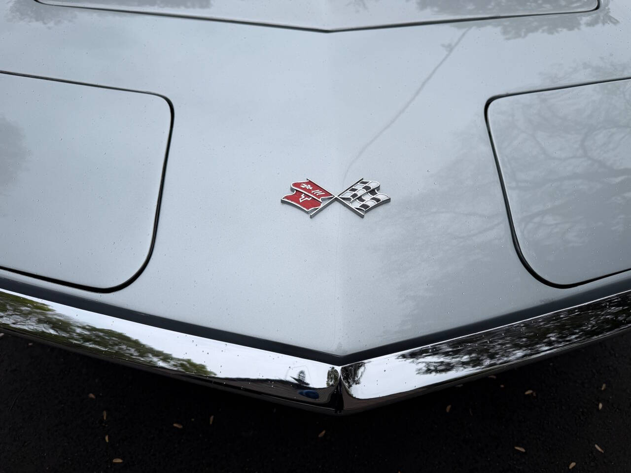 1969 Chevrolet Corvette 51