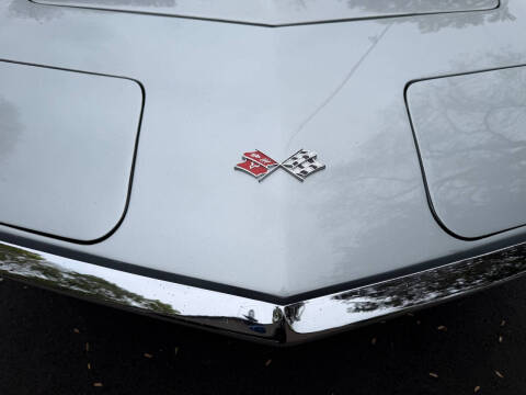 1969 Chevrolet Corvette