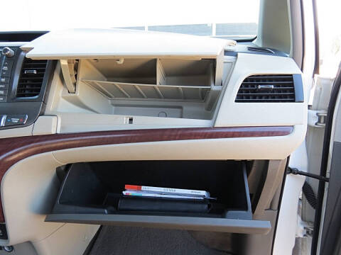 2013 Toyota Sienna Limited 7-Passenger