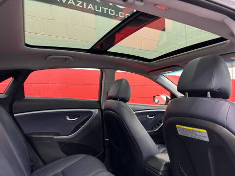 2013 Hyundai Elantra GT