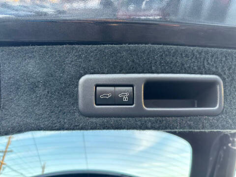 2022 Lexus RX 350 F SPORT Handling