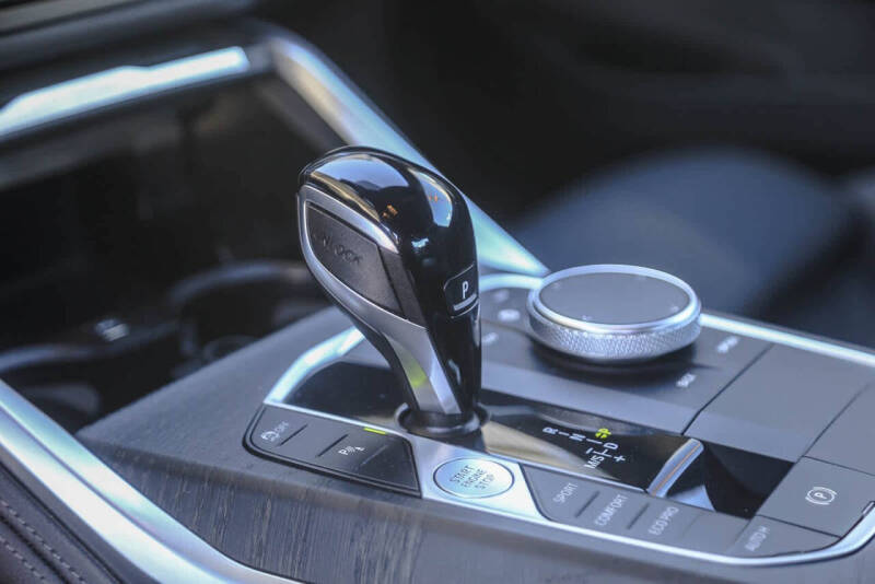 2023 BMW 4 Series M440i