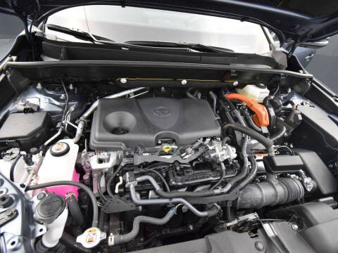 2023 Toyota Venza Limited