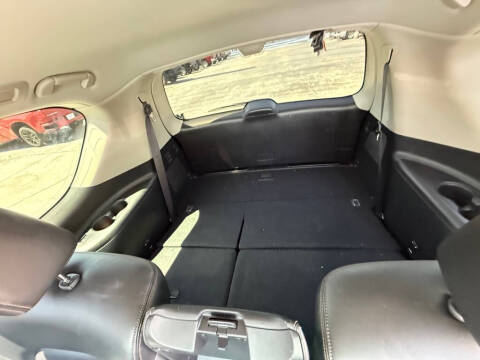 2019 Nissan Armada SV