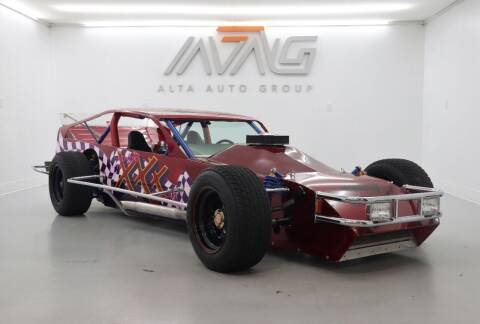 1993 Chevrolet Race Car for sale at Alta Auto Group LLC in Concord NC