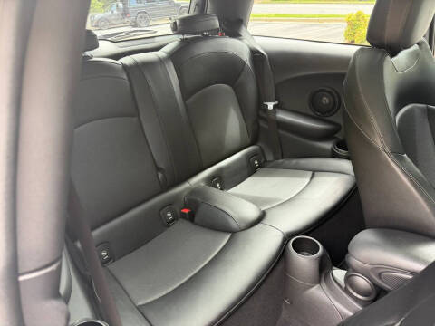 2016 MINI Hardtop 2 Door Cooper S