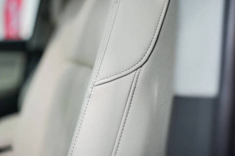 2019 Audi e-tron quattro Premium Plus