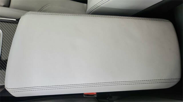 2024 BMW M4 Competition xDrive