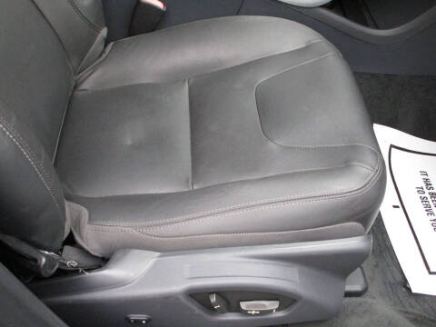 2016 Volvo XC60 T5 Drive-E Premier