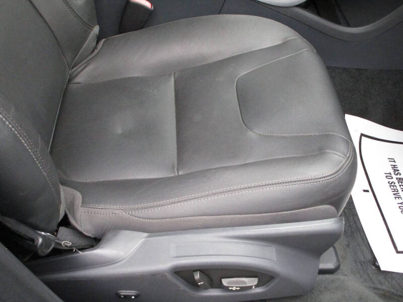 2016 Volvo XC60 T5 Drive-E Premier