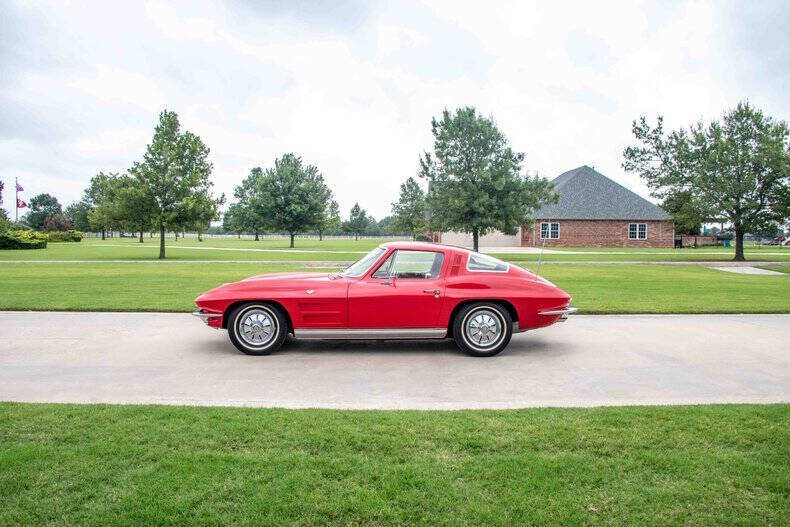 1964 Chevrolet Corvette