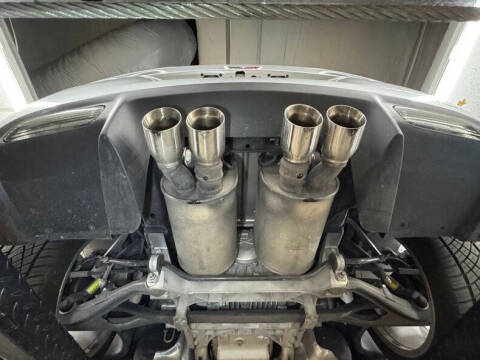 2010 Chevrolet Corvette