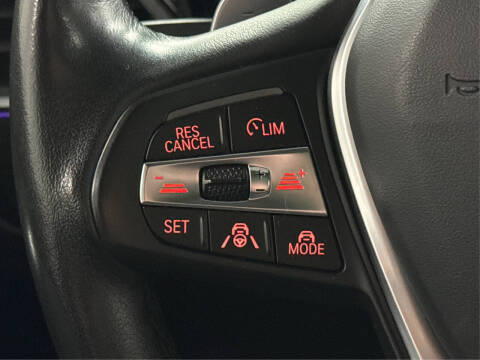 2021 BMW 3 Series 330i xDrive