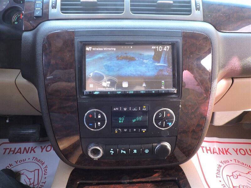 2007 GMC Yukon XL Denali