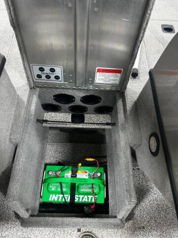 2013 Tracker PRO GUIDE 175 WT