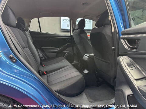 2018 Subaru Impreza Premium