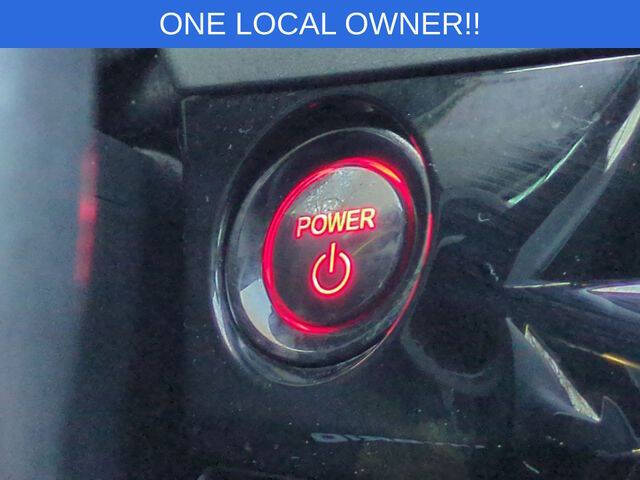 2023 Honda Accord Hybrid