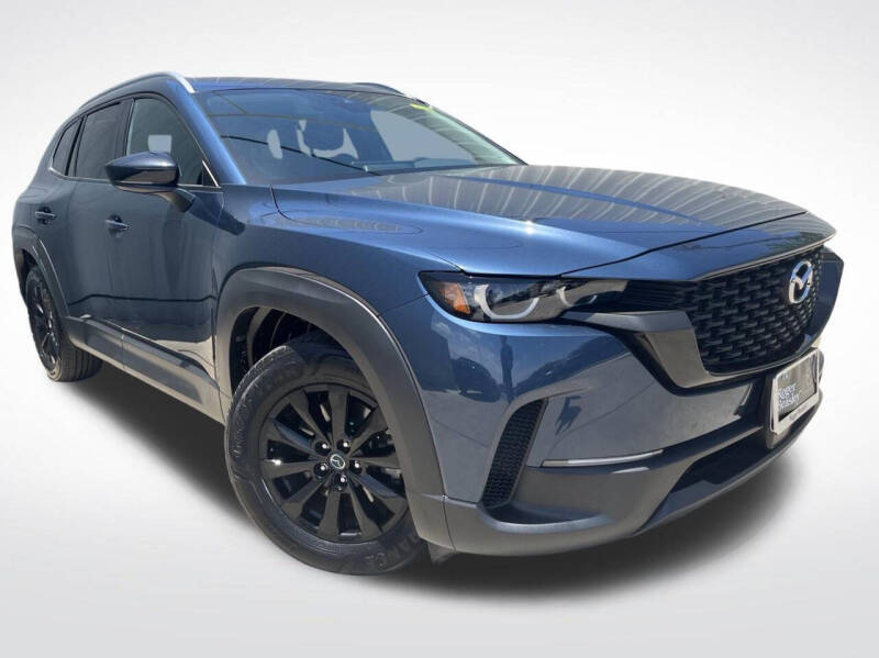 2024 Mazda CX-50 2.5 S Select