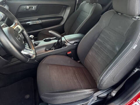 2016 Ford Mustang GT