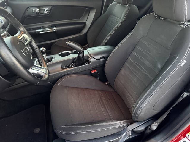 2016 Ford Mustang GT