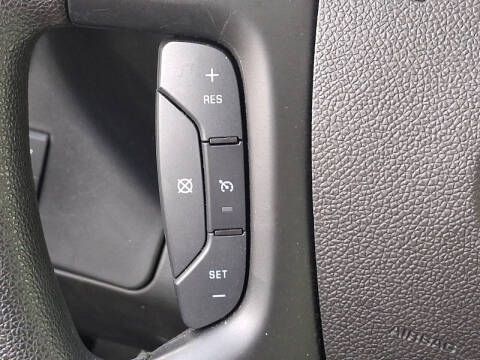 2015 Chevrolet Express LS 2500