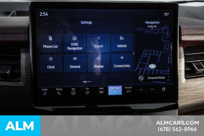 2023 Ford Expedition MAX Limited