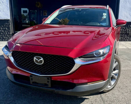 2023 Mazda CX-30 2.5 S Select