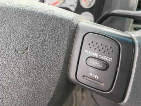 2007 Dodge Ram 1500