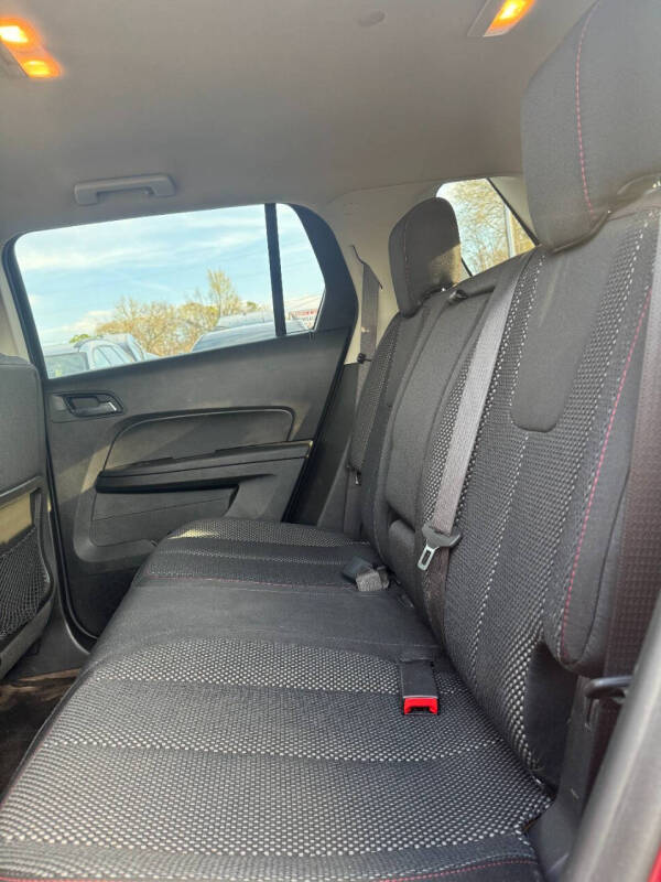 2017 GMC Terrain SLE-1