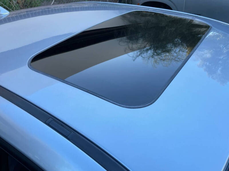 2019 Subaru WRX STI Limited