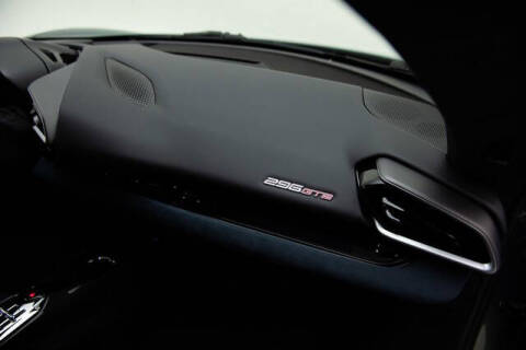 2024 Ferrari 296 GTB