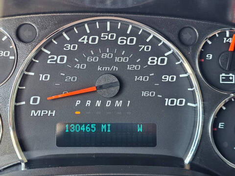 2020 Chevrolet Express 2500