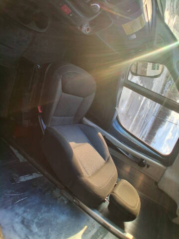 2019 RAM ProMaster 3500 159 WB