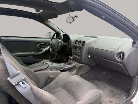 1996 Pontiac Firebird Formula