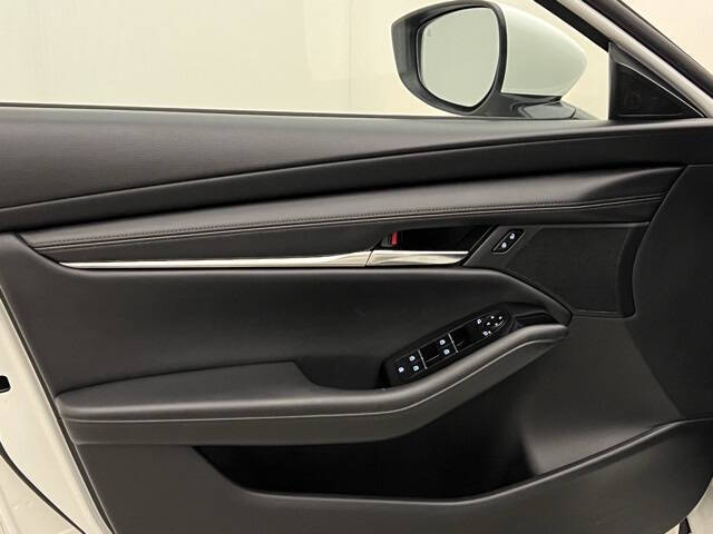 2023 Mazda Mazda3 Hatchback 2.5 S Preferred