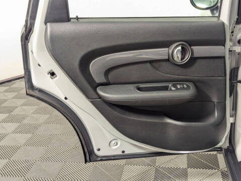 2019 MINI Clubman Cooper S ALL4