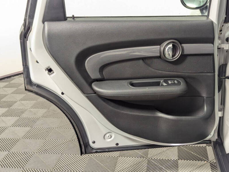 2019 MINI Clubman Cooper S ALL4