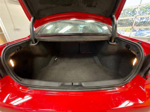 2018 Dodge Charger SXT