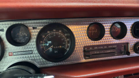 1977 Pontiac Trans Am