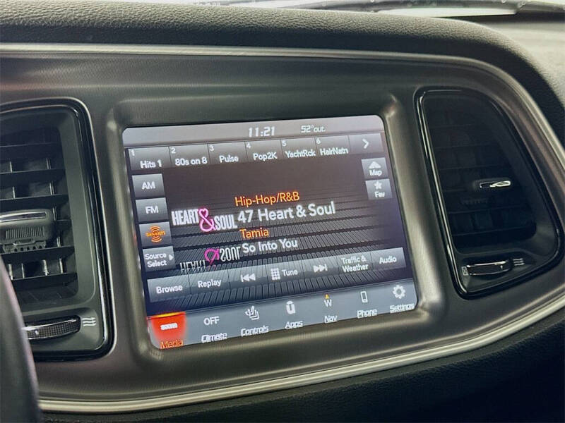 2020 Dodge Challenger