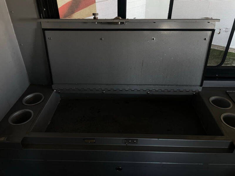 2014 International DuraStar 4400