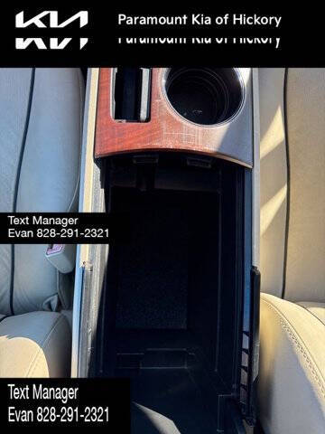 2011 Toyota Venza AWD V6