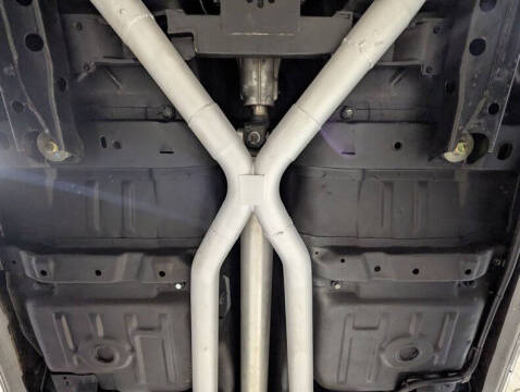 1973 Chevrolet Camaro