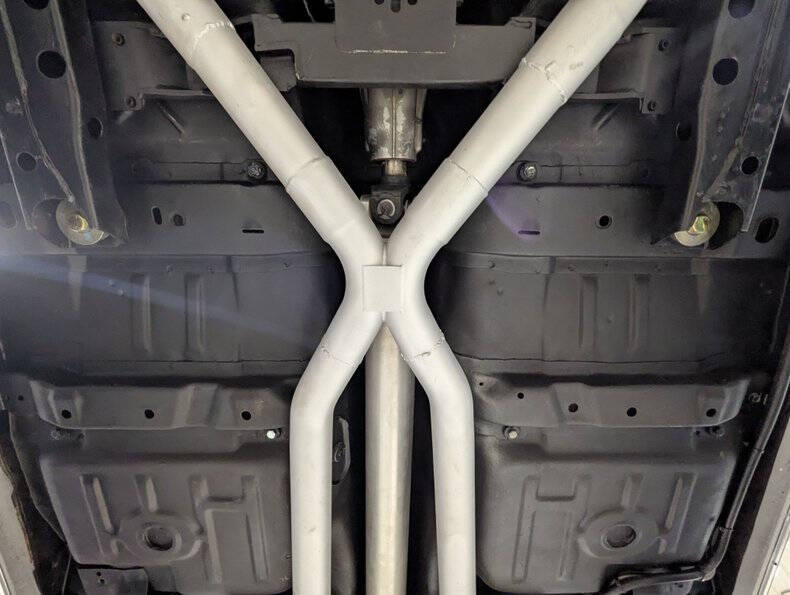 1973 Chevrolet Camaro