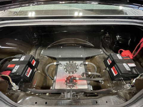 2013 Ford Super Cobra Jet #005