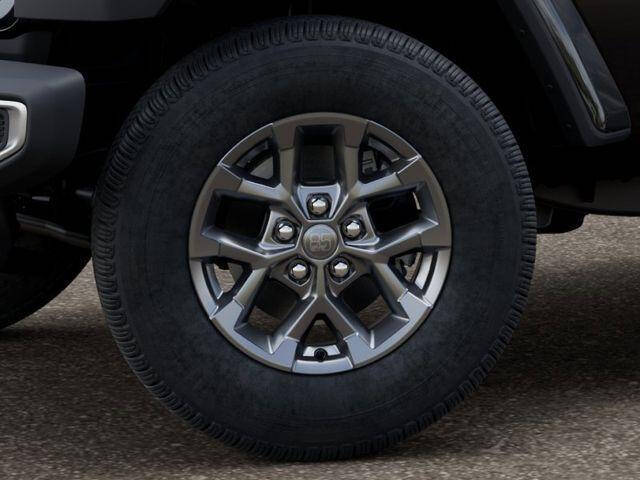 2026 Jeep Gladiator 85th Anniversary Edition