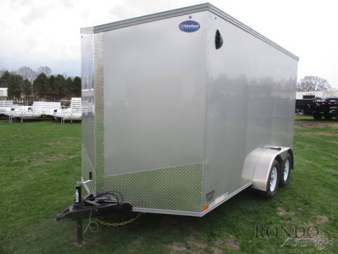 2021 United Enclosed Cargo XLV-714TA35-8.5