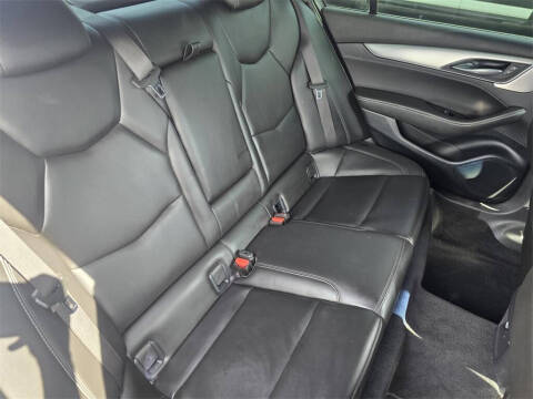 2021 Cadillac CT5 Luxury